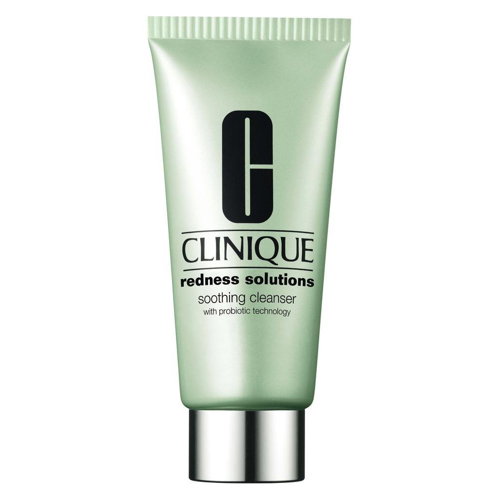 商品Clinique|Redness Solutions Soothing Cleanser With Probiotic Technology,价格¥194,第1张图片