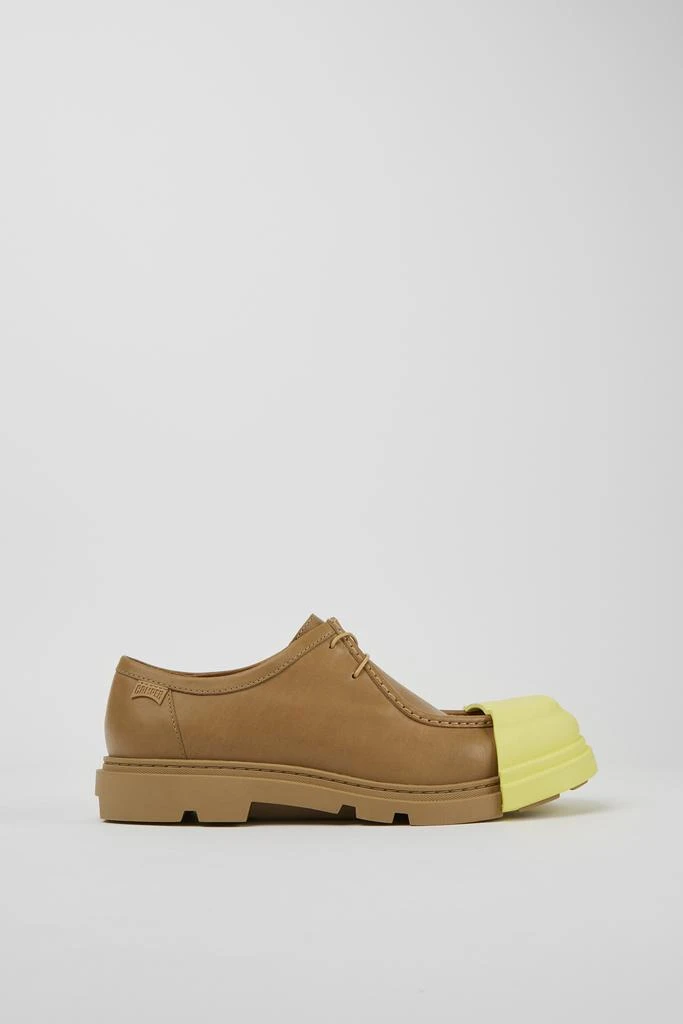 商品Camper|Junction - Junction,价格¥1329,第2张图片详细描述