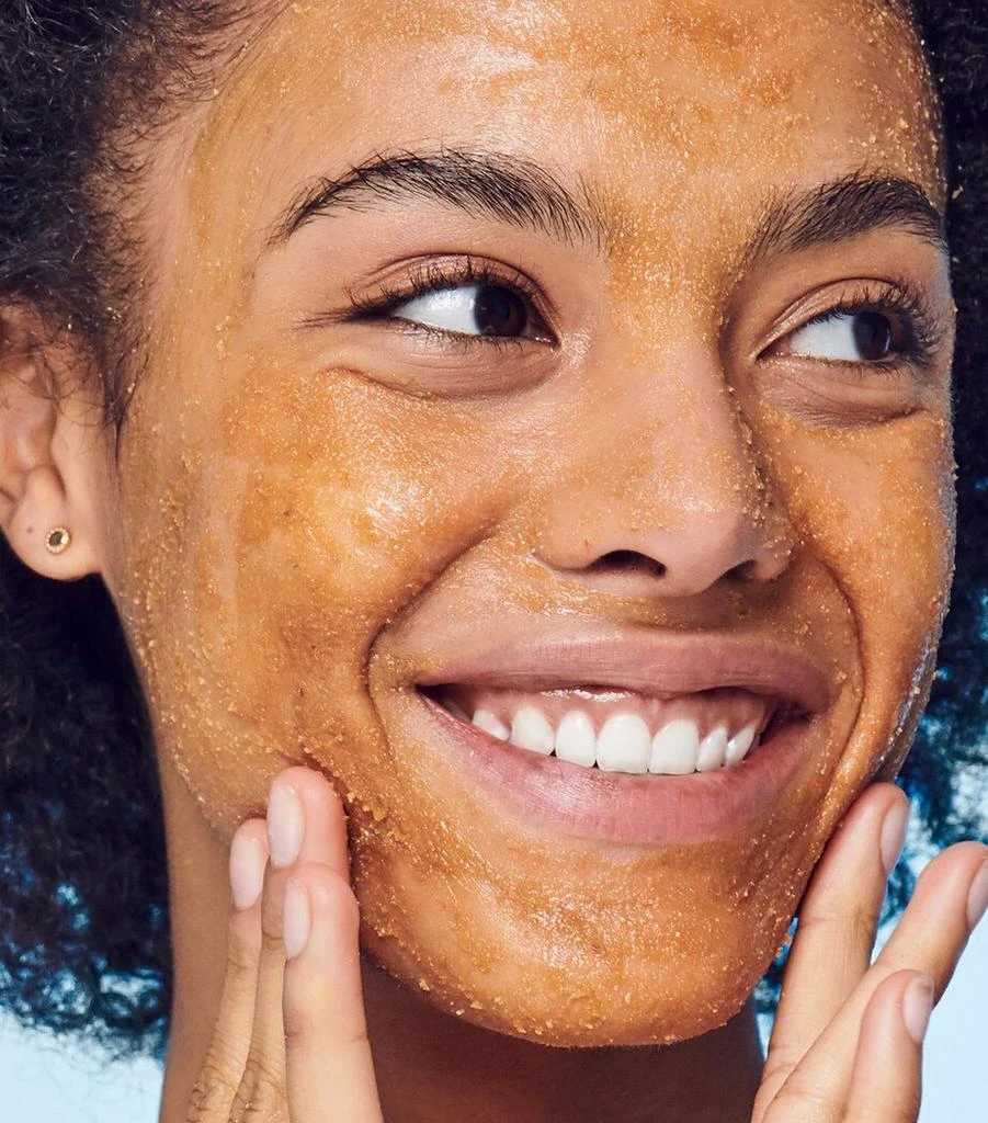 商品Fresh|Fresh Sugar Face Polish Exfoliator (30g),价格¥233,第4张图片详细描述