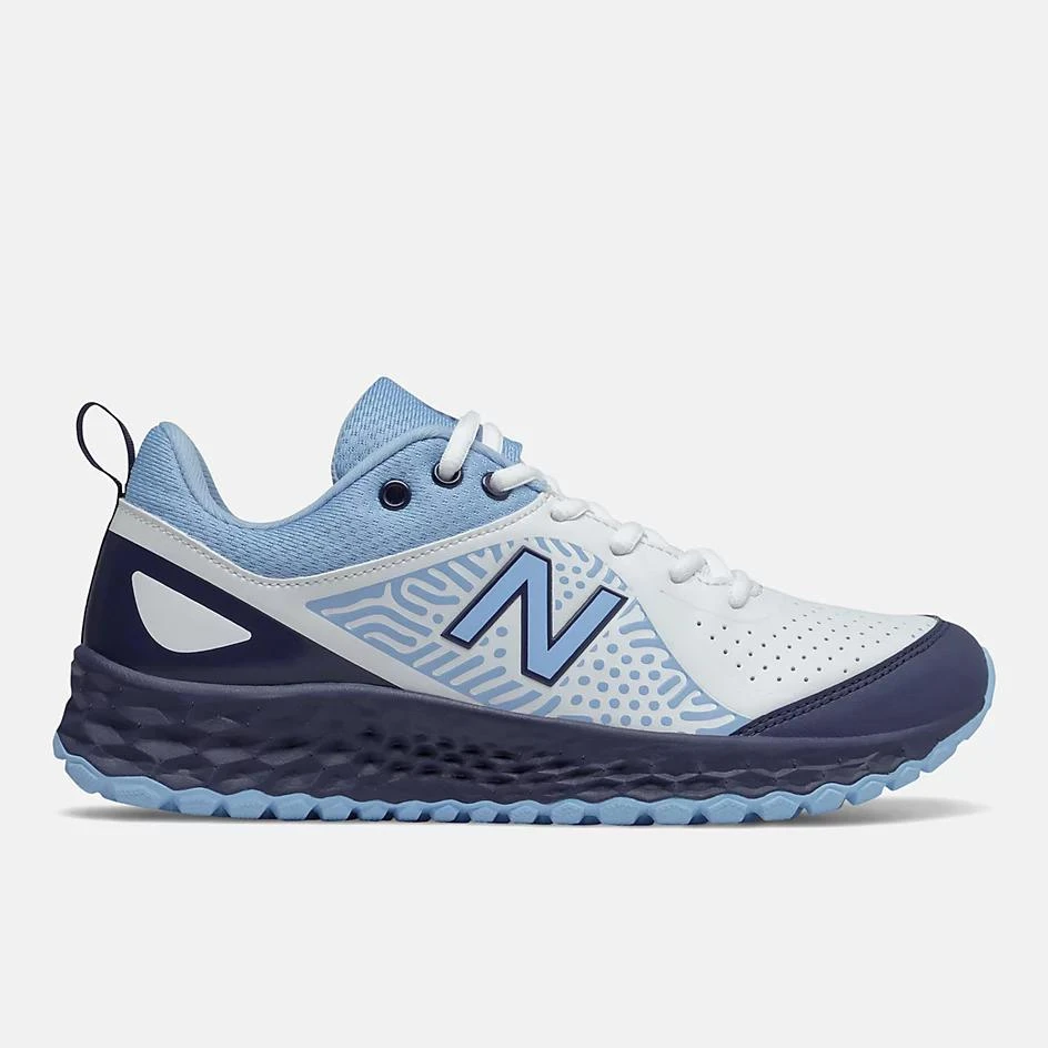 商品New Balance|Fresh Foam Velo v2 Turf-Trainer,价格¥245,第1张图片