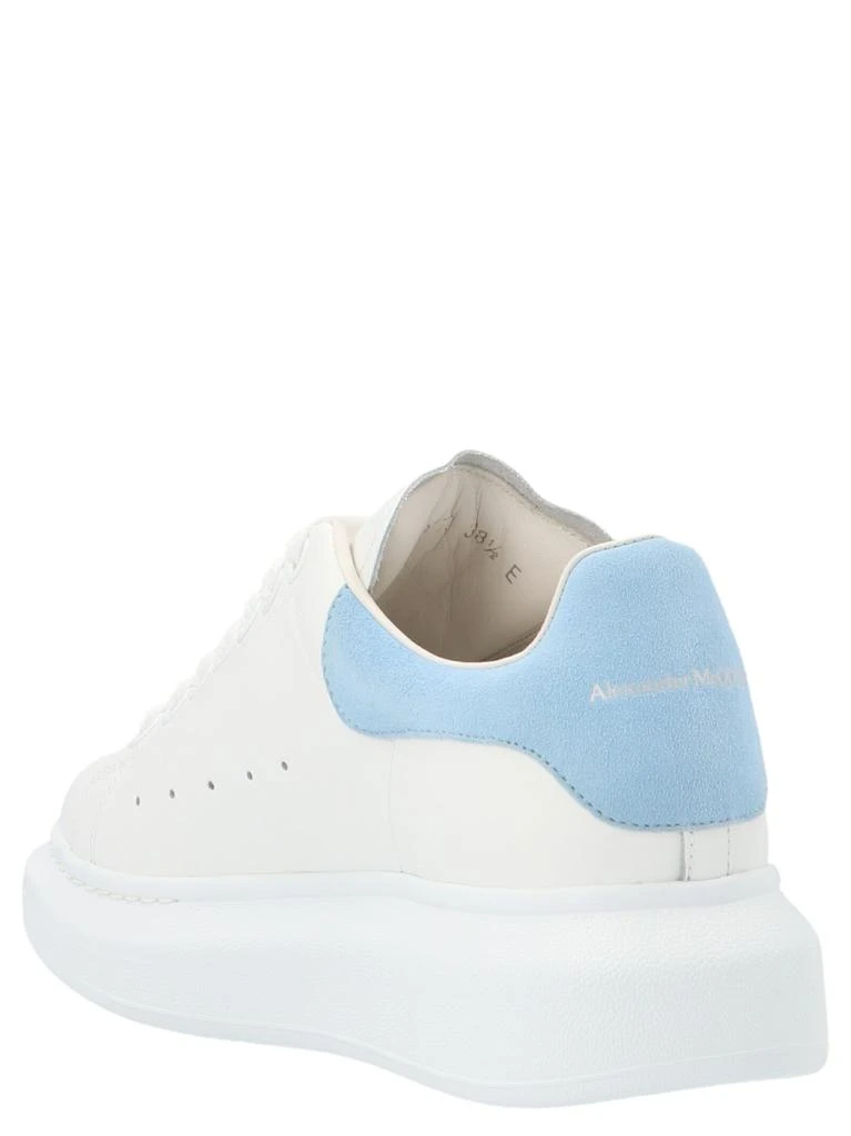 商品Alexander McQueen|'Oversize Sole’ sneakers,价格¥3307,第2张图片详细描述