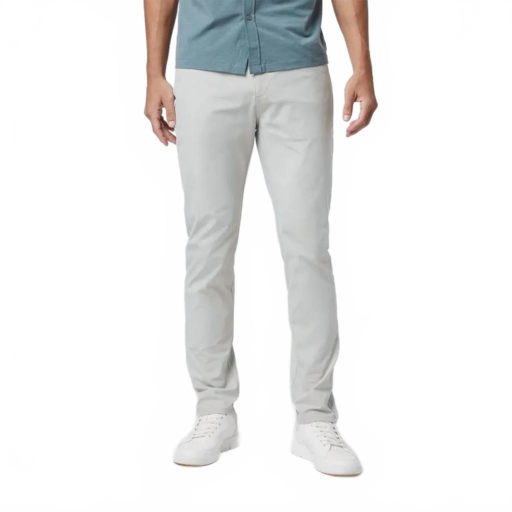 Pantalon Meta Athletic Slim Fit - 32" en Vapor image 2