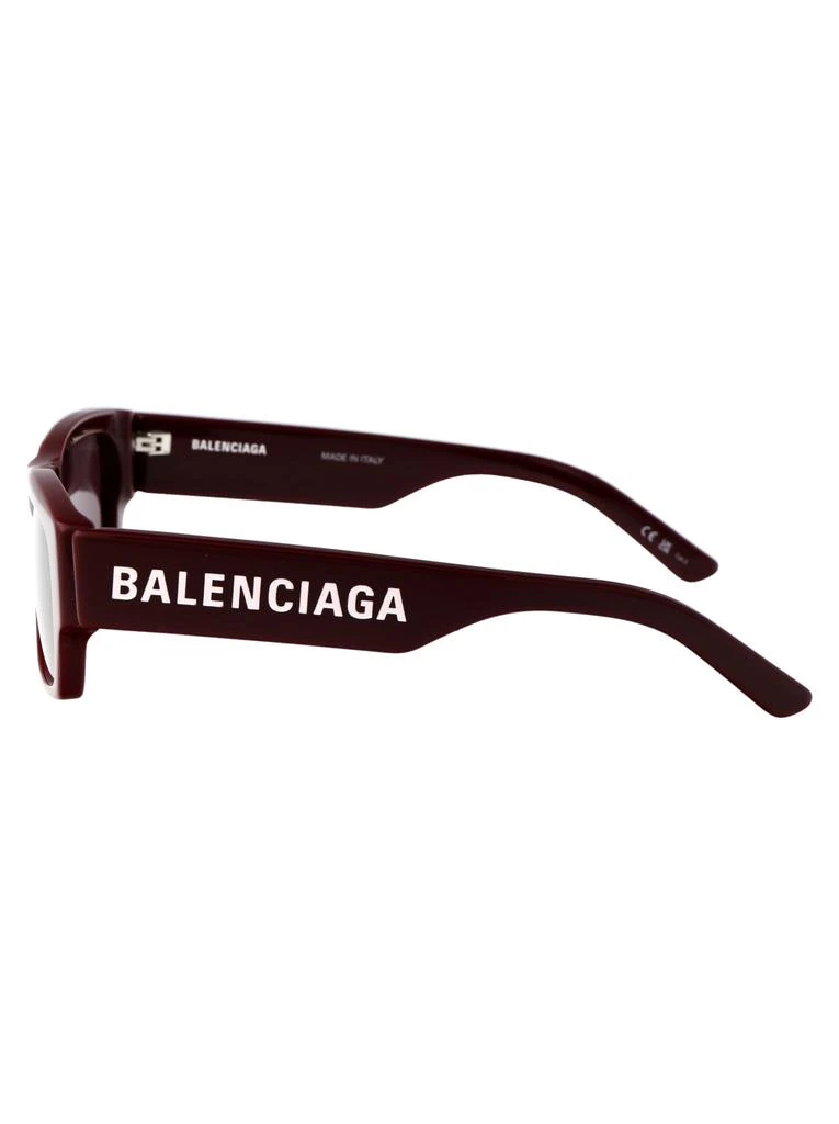 商品Balenciaga|Bb0261sa Sunglasses,价格¥3296,第3张图片详细描述