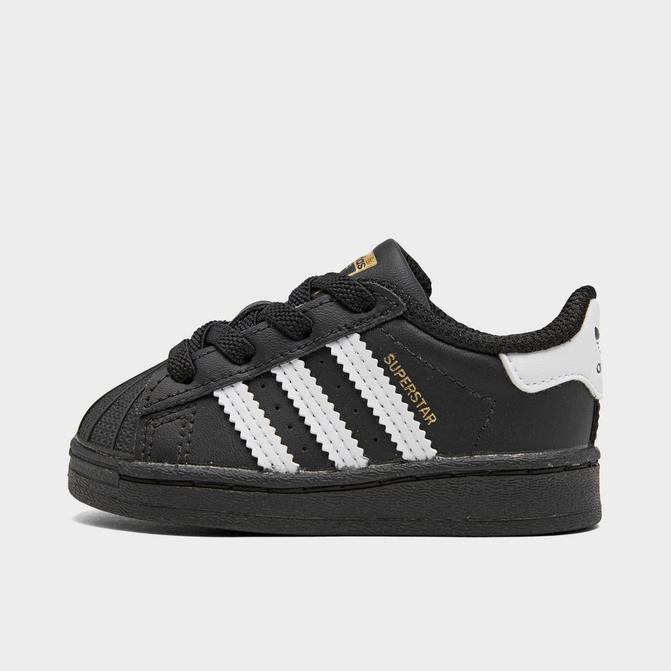 商品Adidas|幼童款贝壳头休闲鞋,价格¥407,第1张图片