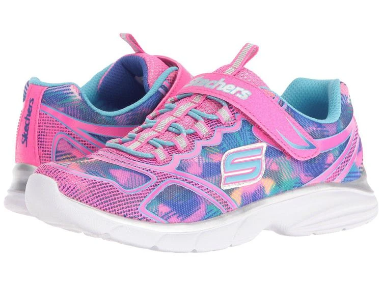 商品SKECHERS|Spirit Sprintz (Little Kid/Big Kid),价格¥265,第1张图片