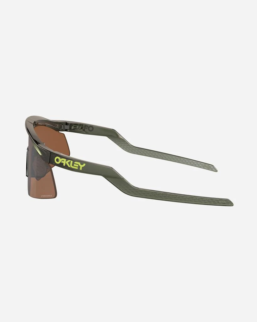 商品Oakley|Hydra Sunglasses Olive Ink / Prizm Trail Torch,价格¥601,第4张图片详细描述