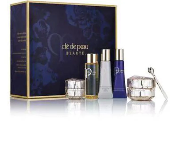 商品Cle de Peau|光采眼霜套装,价格¥1878,第1张图片