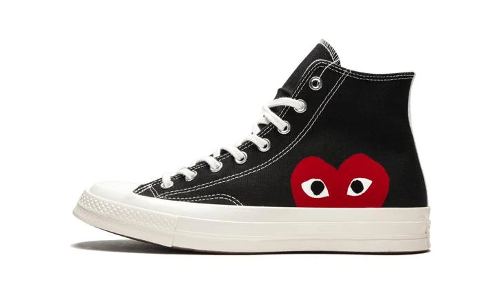 商品Converse|Converse Chuck 70 Hi,价格¥1109-¥2120,第1张图片