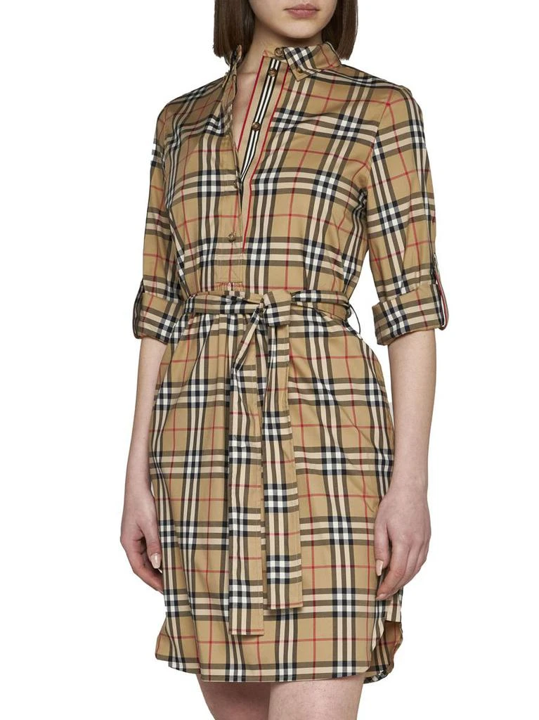 商品Burberry|Burberry Dresses,价格¥6466,第2张图片详细描述