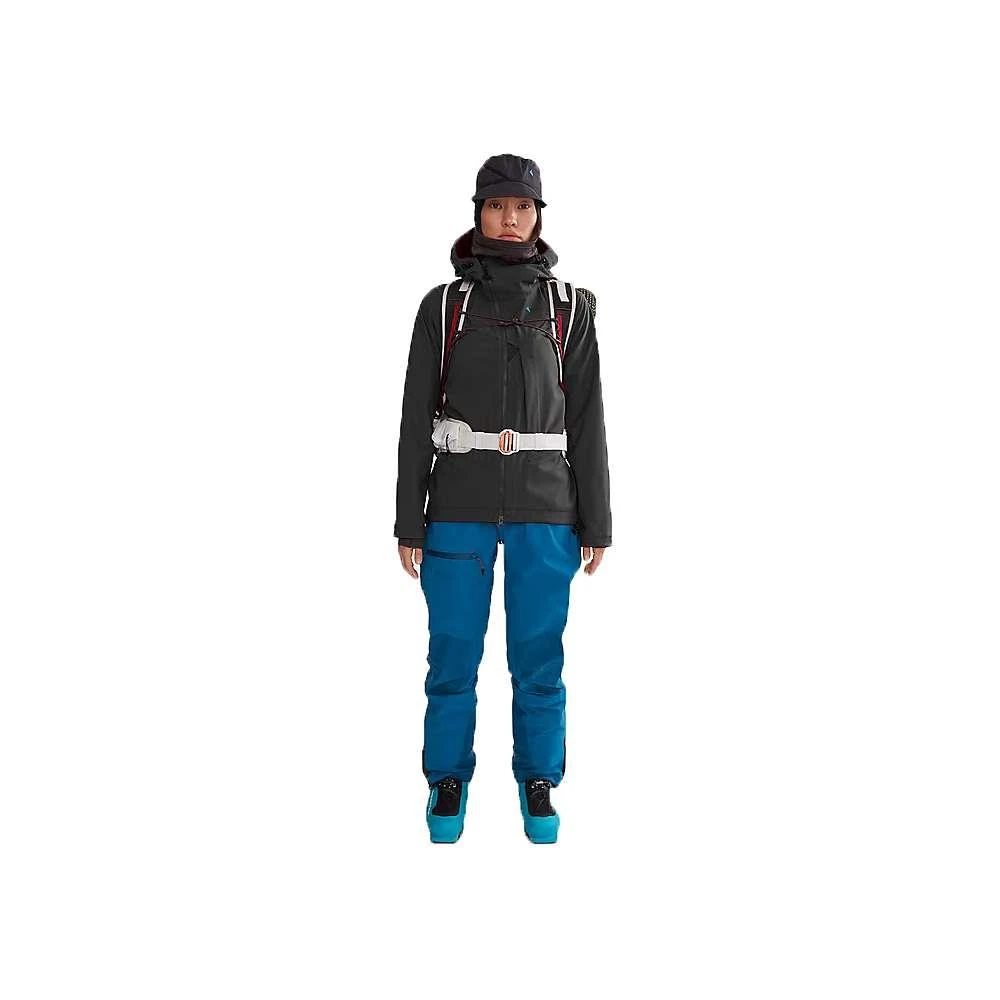 商品Klattermusen|Klattermusen Women's Jolner Jacket,价格¥2216,第1张图片