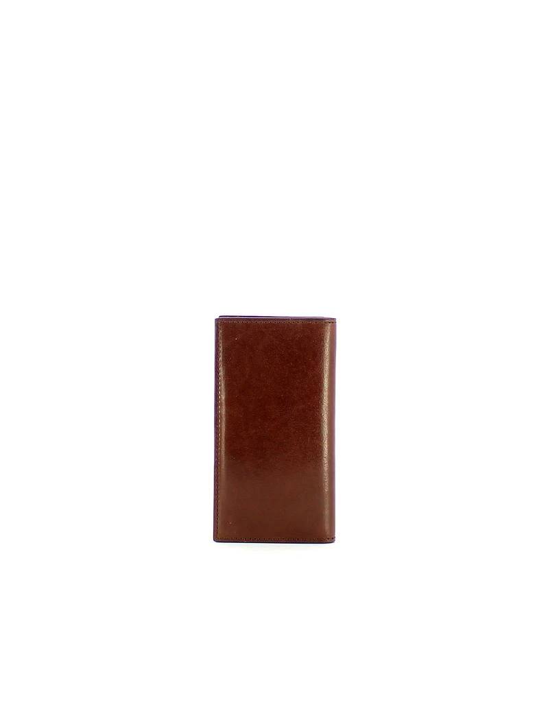 商品The Bridge|Brown Wallet,价格¥558,第3张图片详细描述