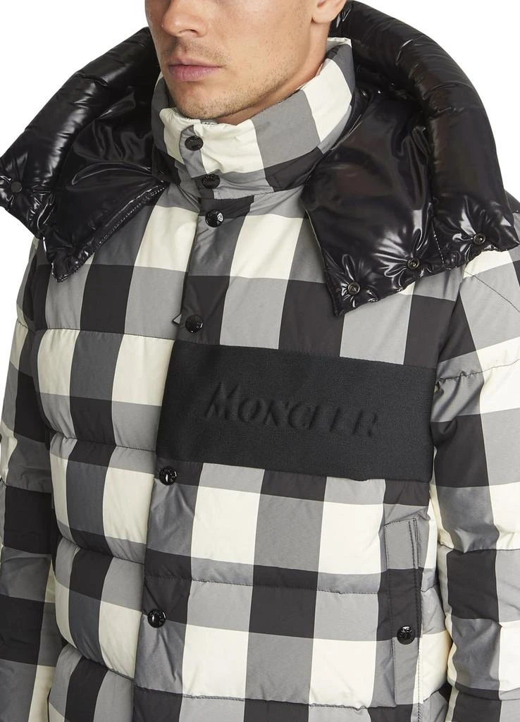 商品Moncler|Aubrac 羽绒夹克,价格¥16094,第5张图片详细描述