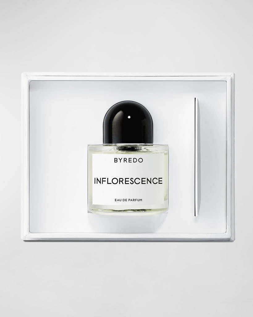 商品BYREDO|Inflorescence Eau de Parfum, 1.7 oz.,价格¥1738,第2张图片详细描述