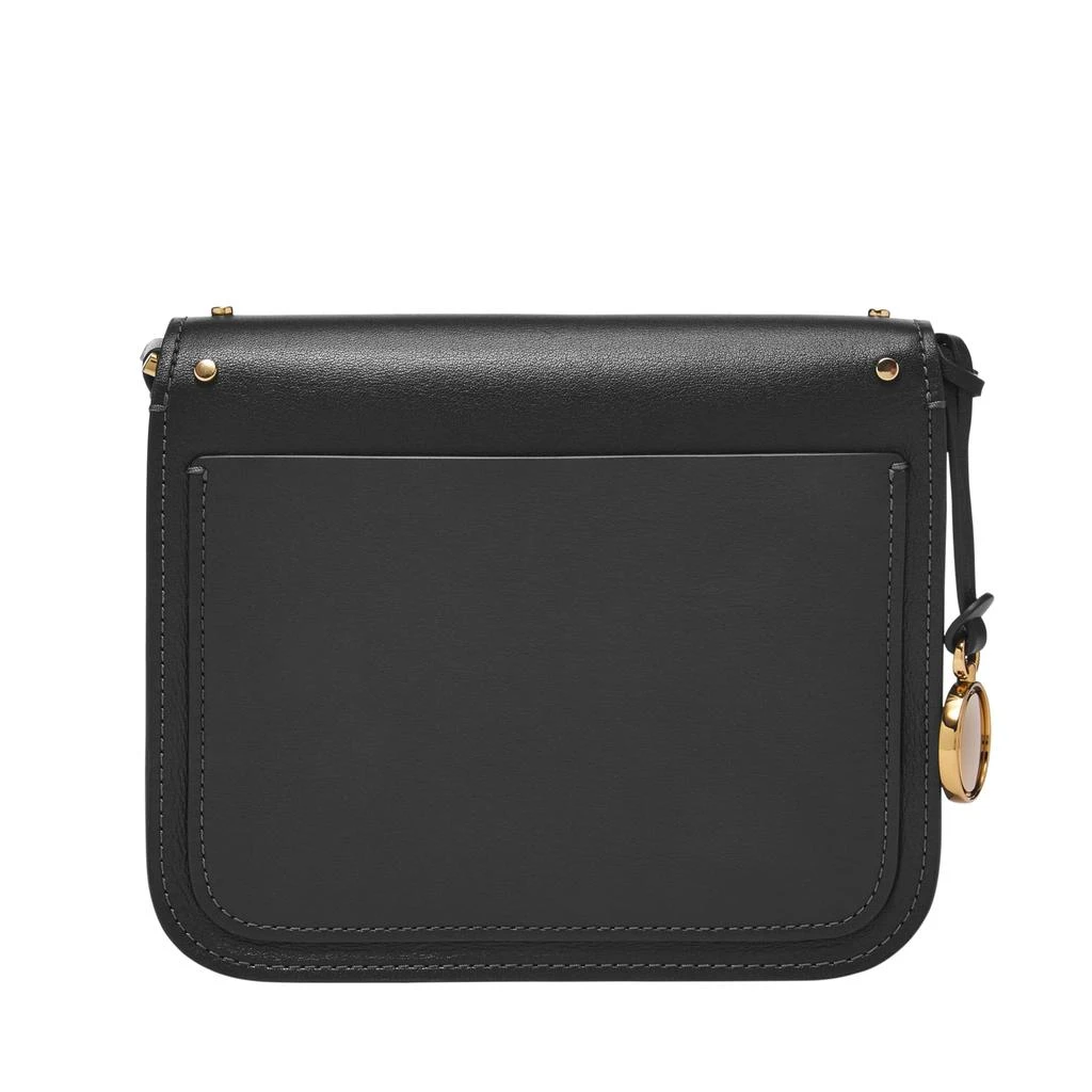 商品Fossil|Lennox Flap Crossbody,价格¥1562,第2张图片详细描述