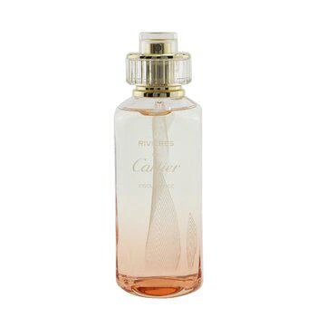 商品Cartier|Rivieres Insouciance Eau De Toilette,价格¥1364,第1张图片