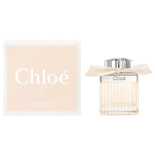 Fleur De Parfum / Chloe EDP Spray 2.5 oz (75 ml) (w)商品第1张图片规格展示