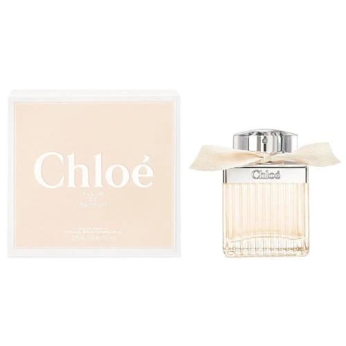 商品Chloé|Fleur De Parfum / Chloe EDP Spray 2.5 oz (75 ml) (w),价格¥484,第1张图片