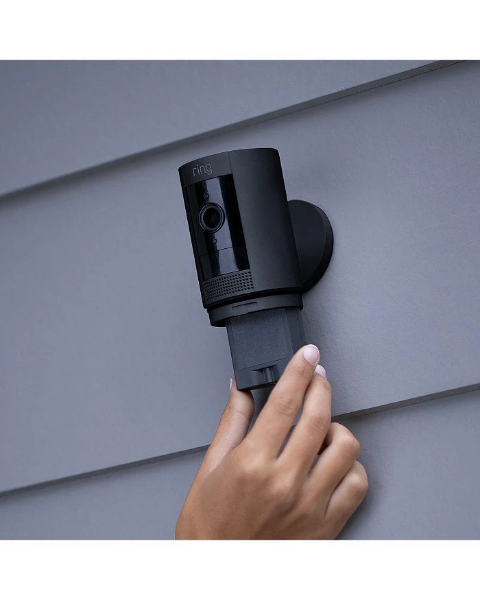 商品RING|Stick Up Camera Battery - Black,价格¥744,第5张图片详细描述