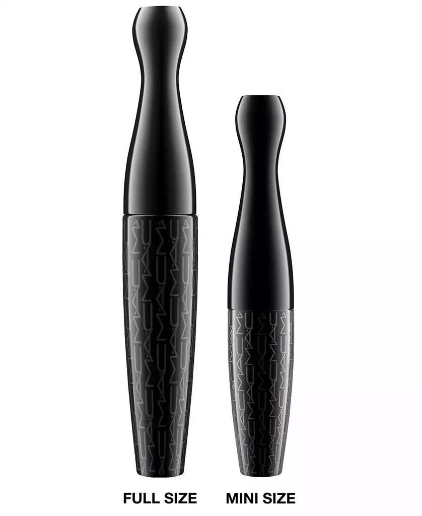 商品MAC|Mini MAC In Extreme Dimension Lash Mascara,价格¥114,第2张图片详细描述