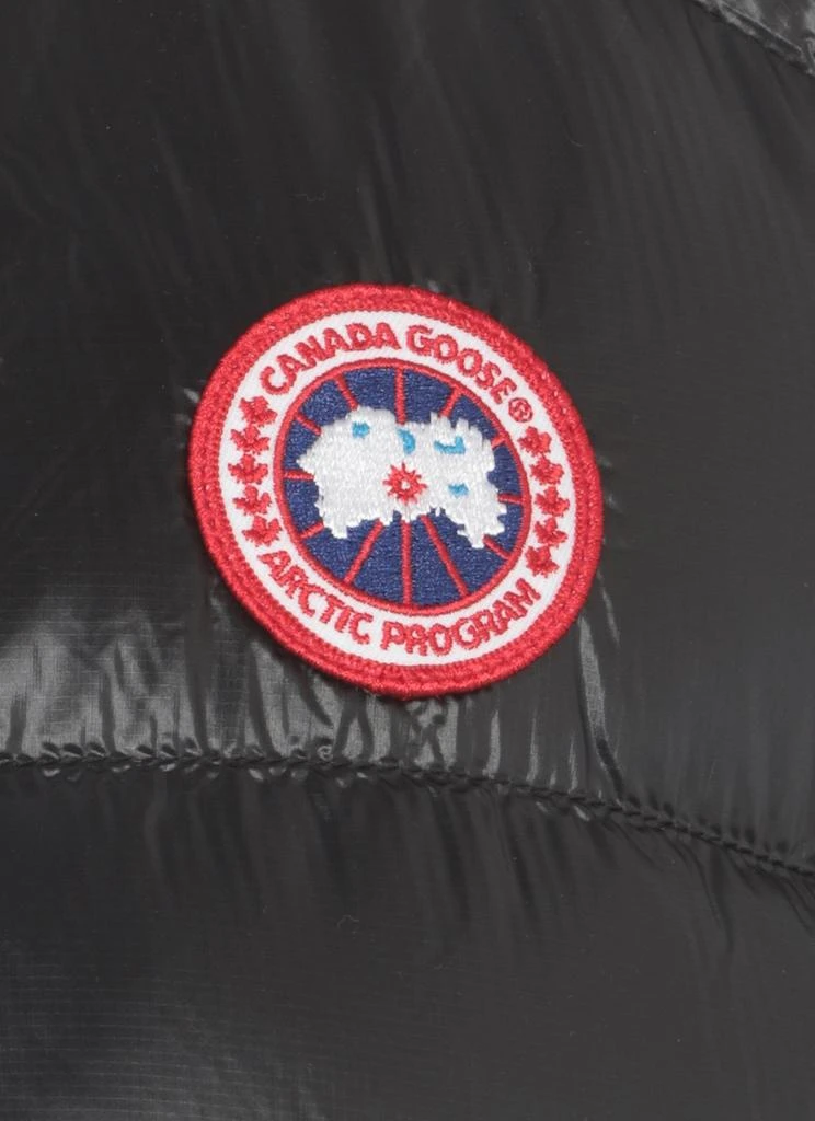 商品Canada Goose|Canada Goose Cypress Puffer Gilet,价格¥3616,第5张图片详细描述