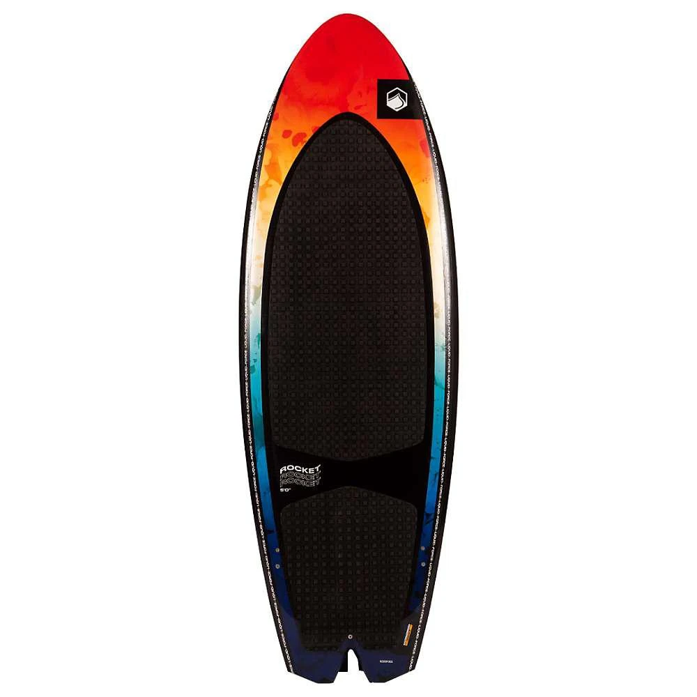 商品Liquid Force|Liquid Force Rocket Wakesurf Board,价格¥2280,第3张图片详细描述