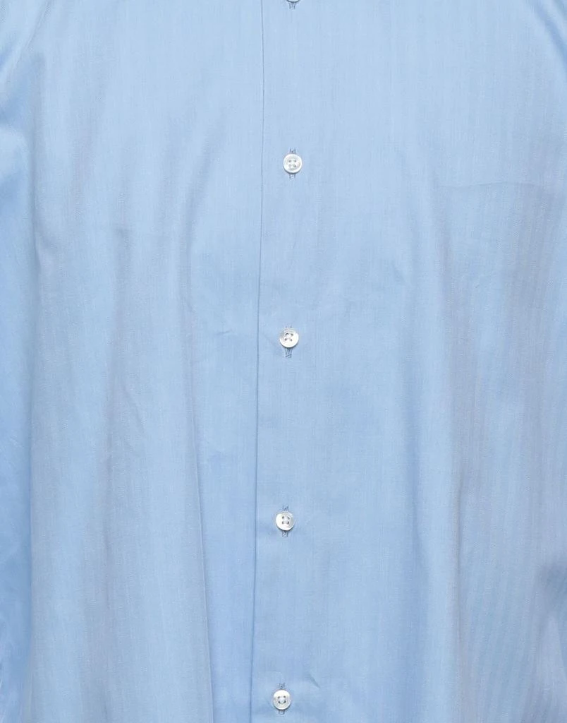 商品Les Copains|Solid color shirt,价格¥991,第4张图片详细描述