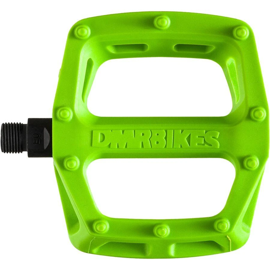 商品DMR|V-6 Pedals,价格¥129,第1张图片详细描述