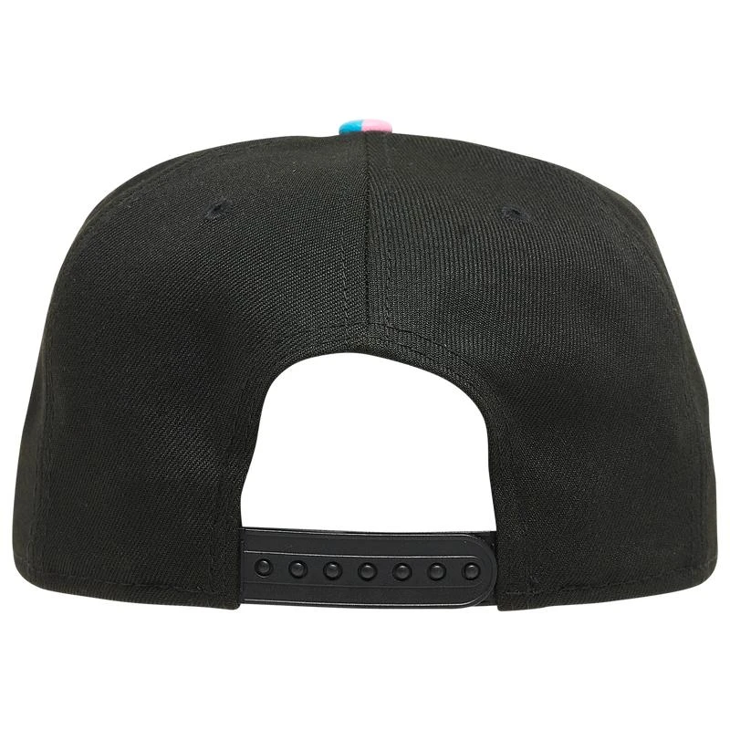 New Era MLB Floral Camo Visor Snapback - Men's 商品