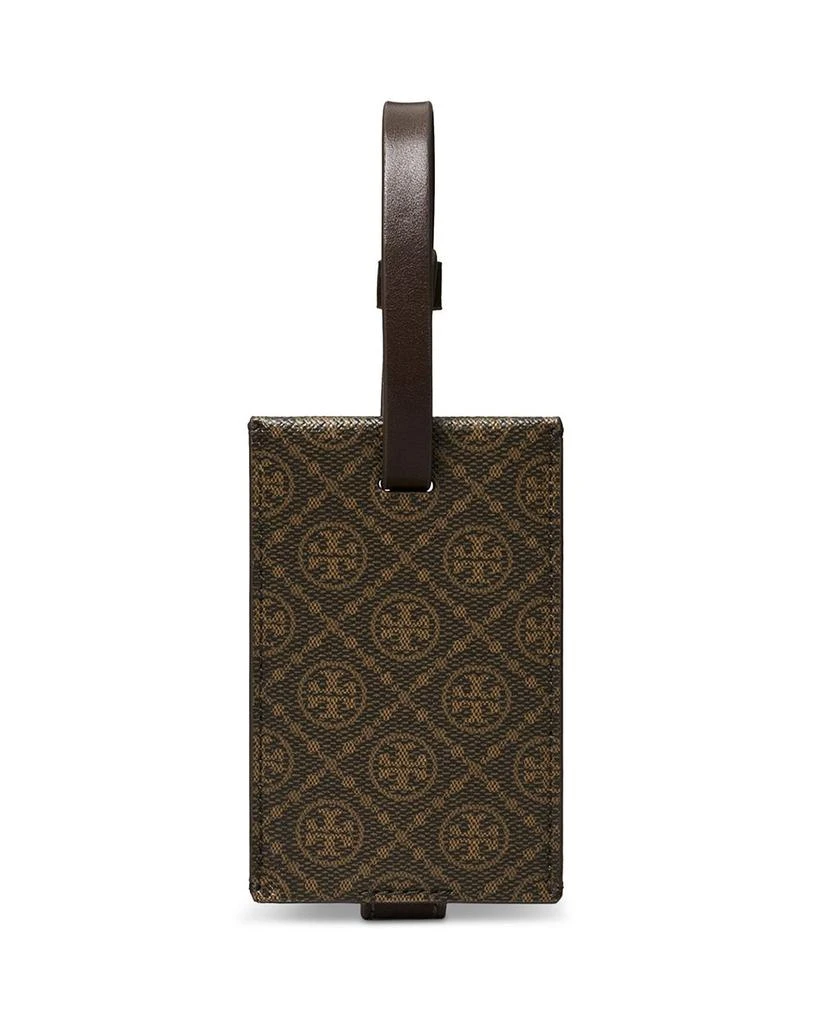 T Monogram Coated Canvas Luggage Tag 商品