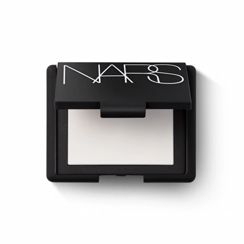 商品NARS|NARS 纳斯 裸光蜜粉饼/散粉饼 定妆粉饼 10g （5894#）,价格¥286,第1张图片