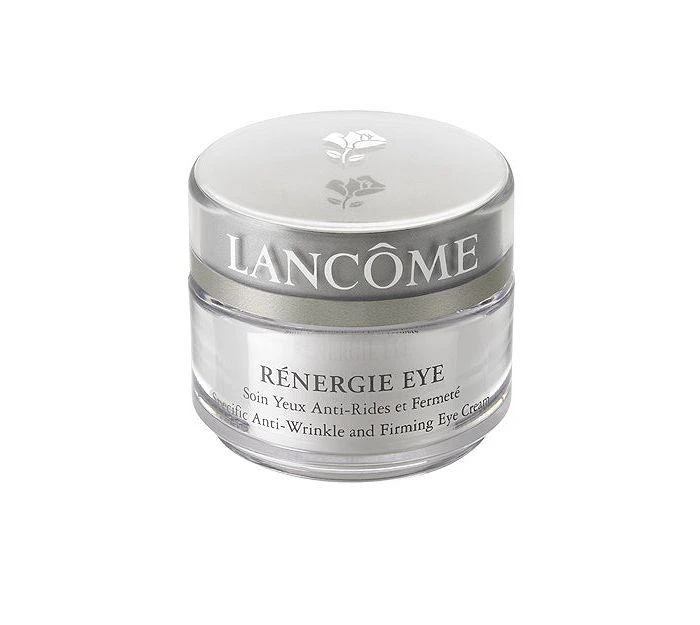 商品Lancôme|Rénergie Eye Anti-Wrinkle & Firming Eye Cream 0.5 oz.,价格¥562,第1张图片