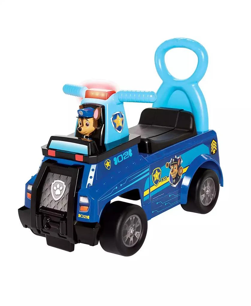 商品Paw Patrol|Movie Chase Cruiser Ride-On,价格¥215,第1张图片