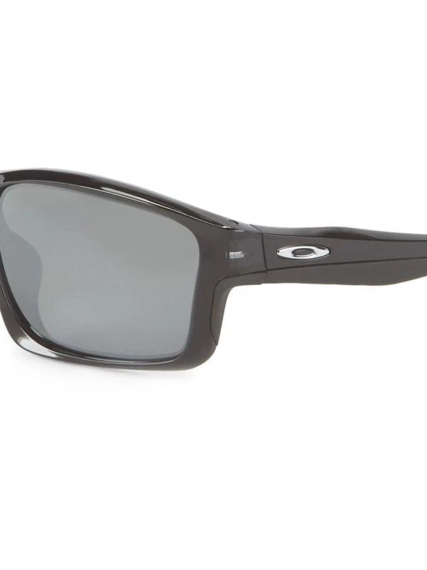 商品Oakley|57MM Square Sunglasses,价格¥512,第3张图片详细描述