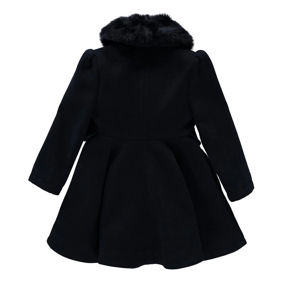 商品S Rothschild & CO|Big Girls Princess Coat,价格¥314,第2张图片详细描述