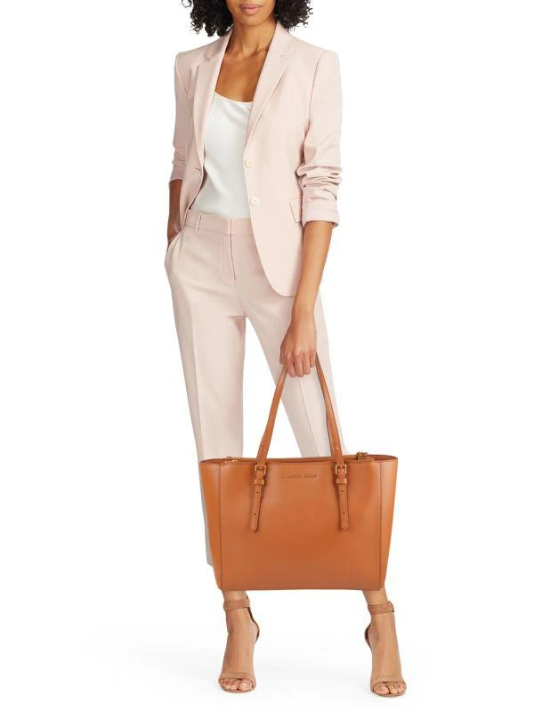 商品Marc Jacobs|Commuter Leather Tote,价格¥1259,第2张图片详细描述
