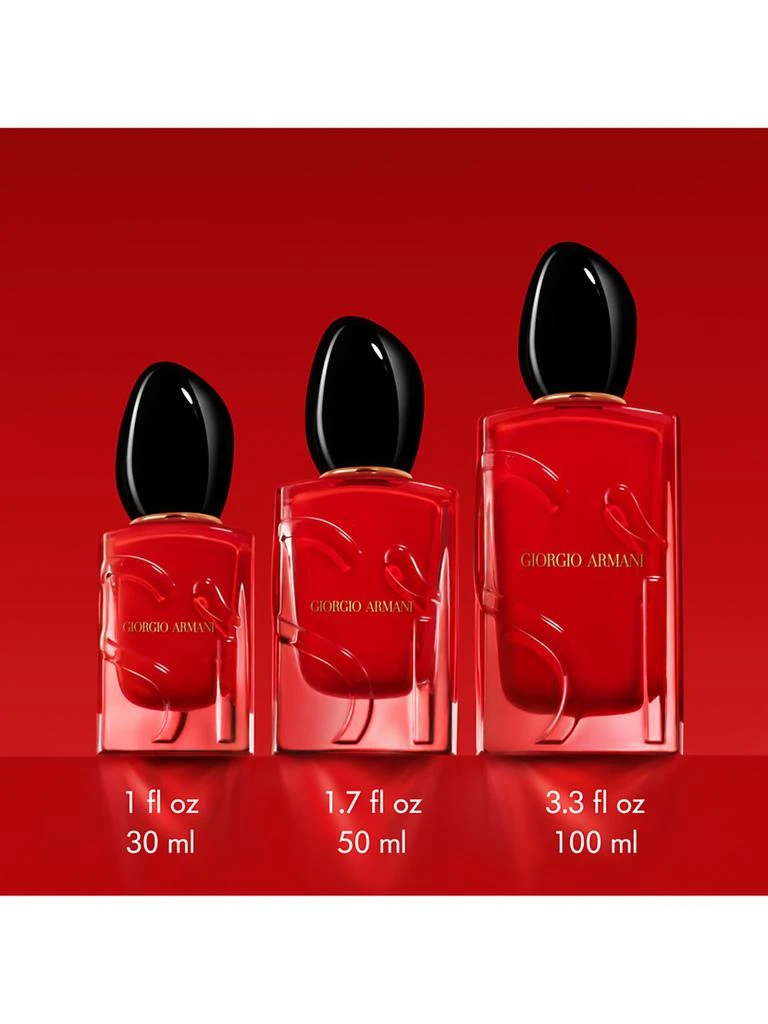 商品Armani|Sì Passione Eau de Parfum,价格¥1285,第5张图片详细描述