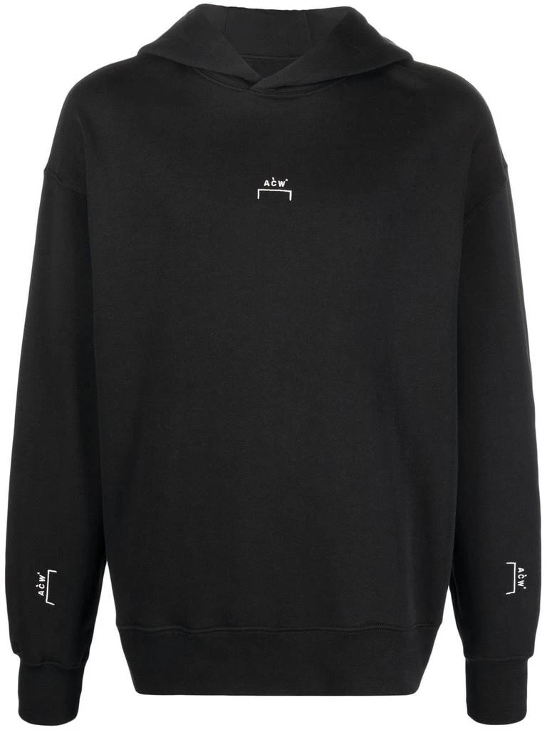 商品A-COLD-WALL*|A-COLD-WALL* sweatshirt with logo,价格¥1979,第1张图片