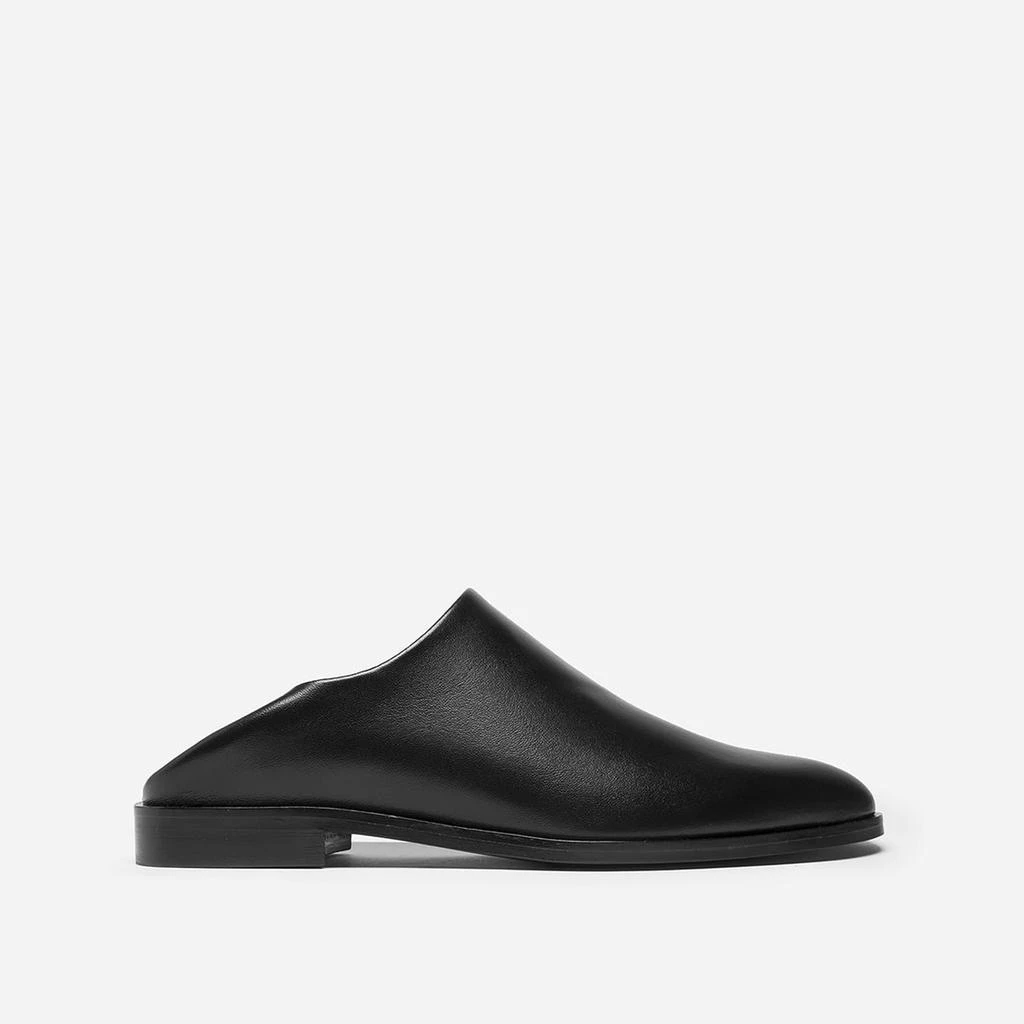 商品Everlane|摩登踩跟鞋,价格¥1075,第1张图片