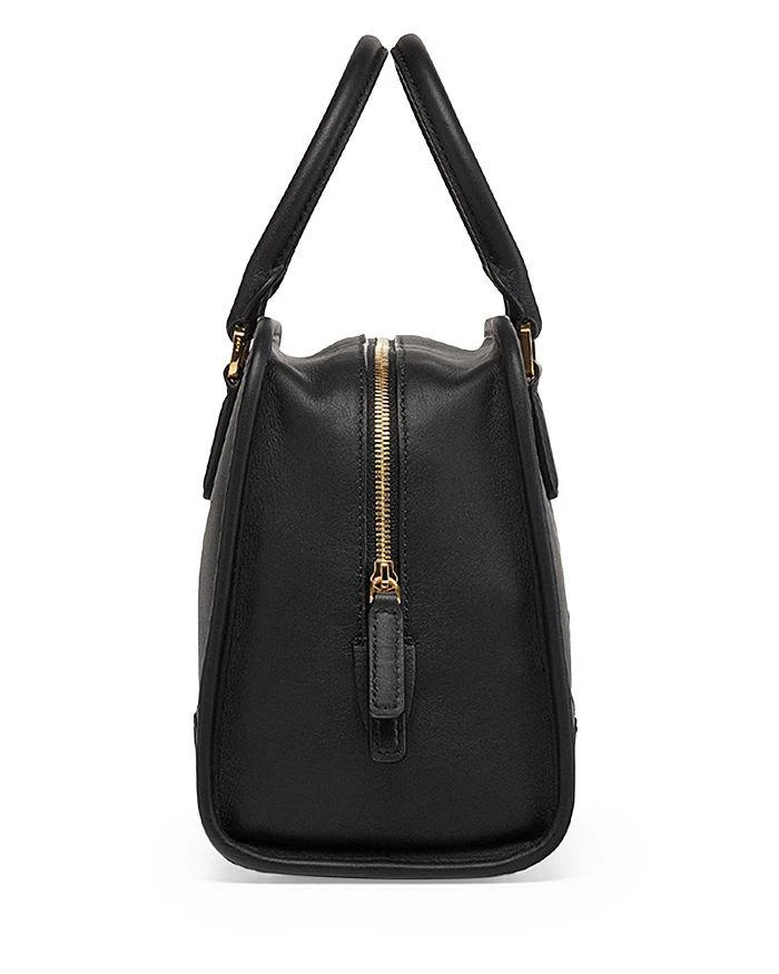 商品MCM|Aren Medium Leather Boston Bag,价格¥7985,第3张图片详细描述