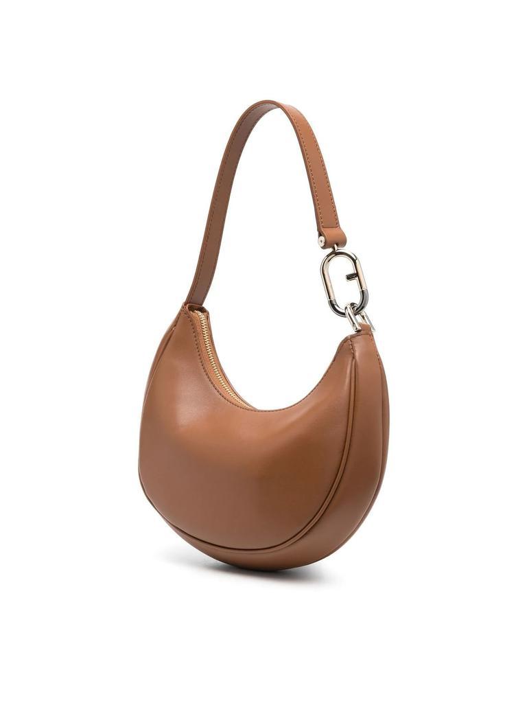 商品Furla|Furla Primavera S Shoulder Bag,价格¥2182,第4张图片详细描述