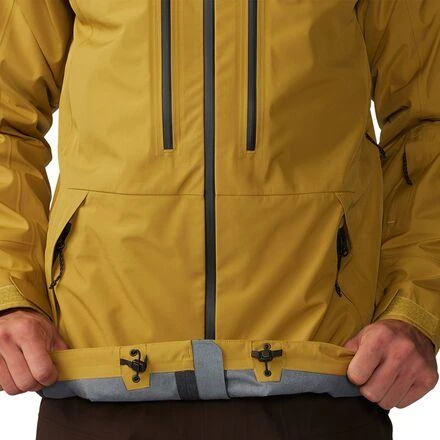 Boundary Ridge GORE-TEX 3L Jacket - Men's 商品