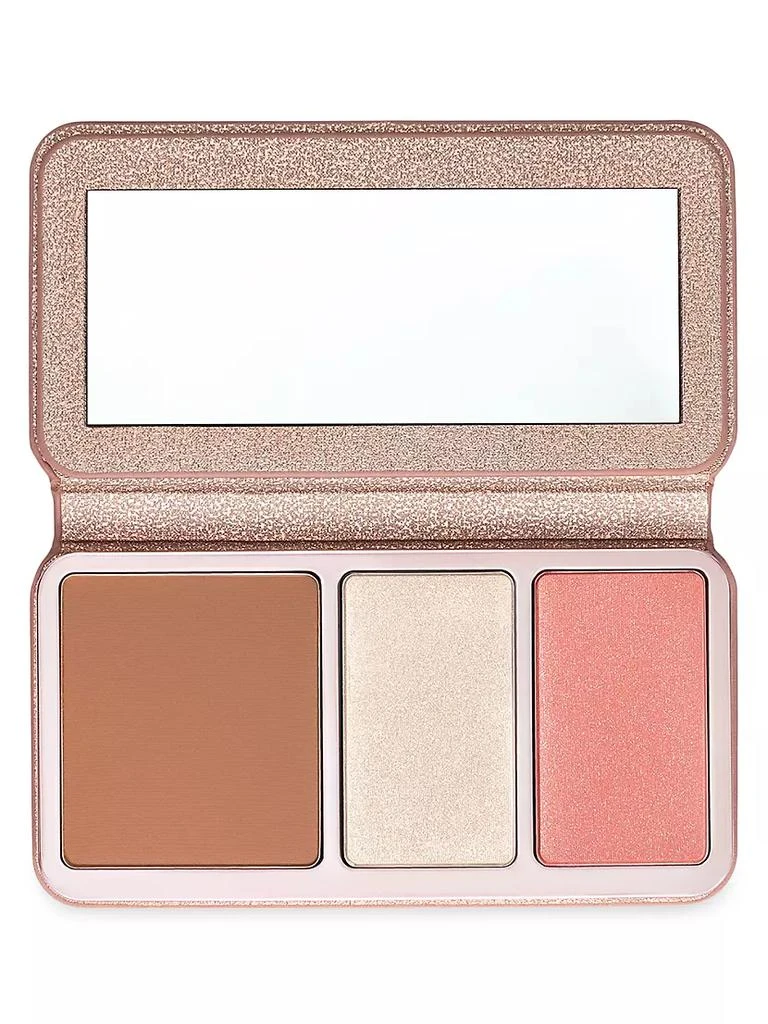 商品Anastasia Beverly Hills|Italian Summer Face Palette,价格¥369,第1张图片