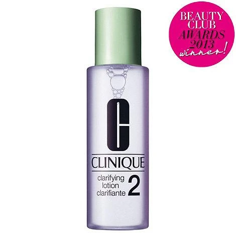 商品Clinique|Clinique 倩碧 明肌净透水2号 - 200ml,价格¥254,第1张图片