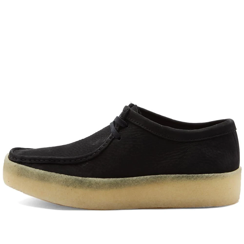 商品Clarks|Clarks Originals Wallabee Cup,价格¥517,第2张图片详细描述