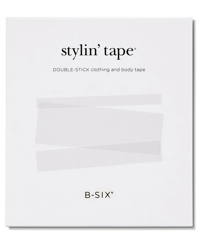 Bristols Six Double-Stick Stylin Tape 商品