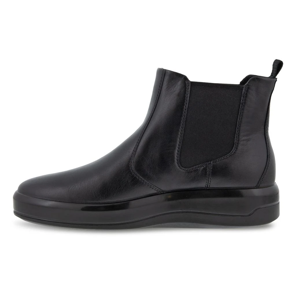 商品ECCO|ECCO SOFT 9 II Women's Chelsea boot,价格¥556,第5张图片详细描述