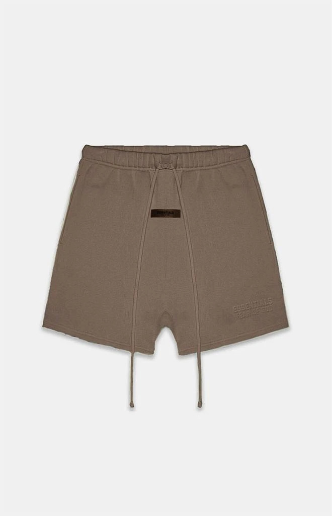 商品Essentials|Wood Relaxed Sweat Shorts,价格¥248,第1张图片