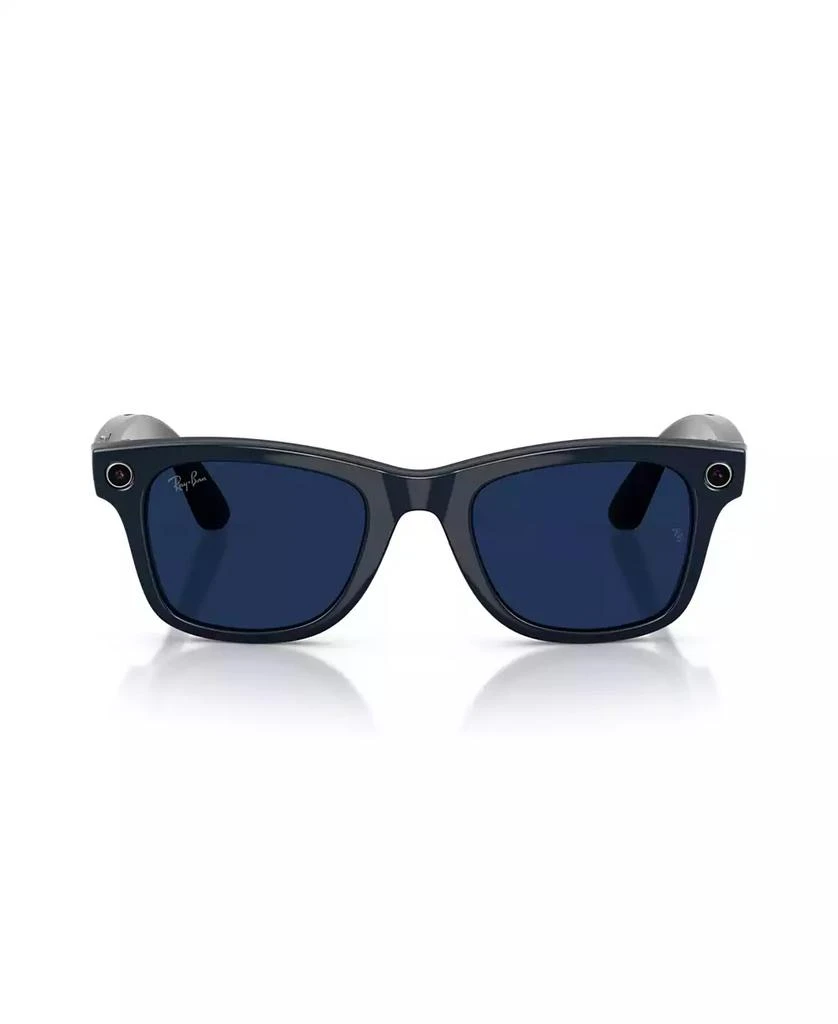 【Gen2代】 雷朋 Meta  Wayfarer智能太阳镜 RW4012 商品