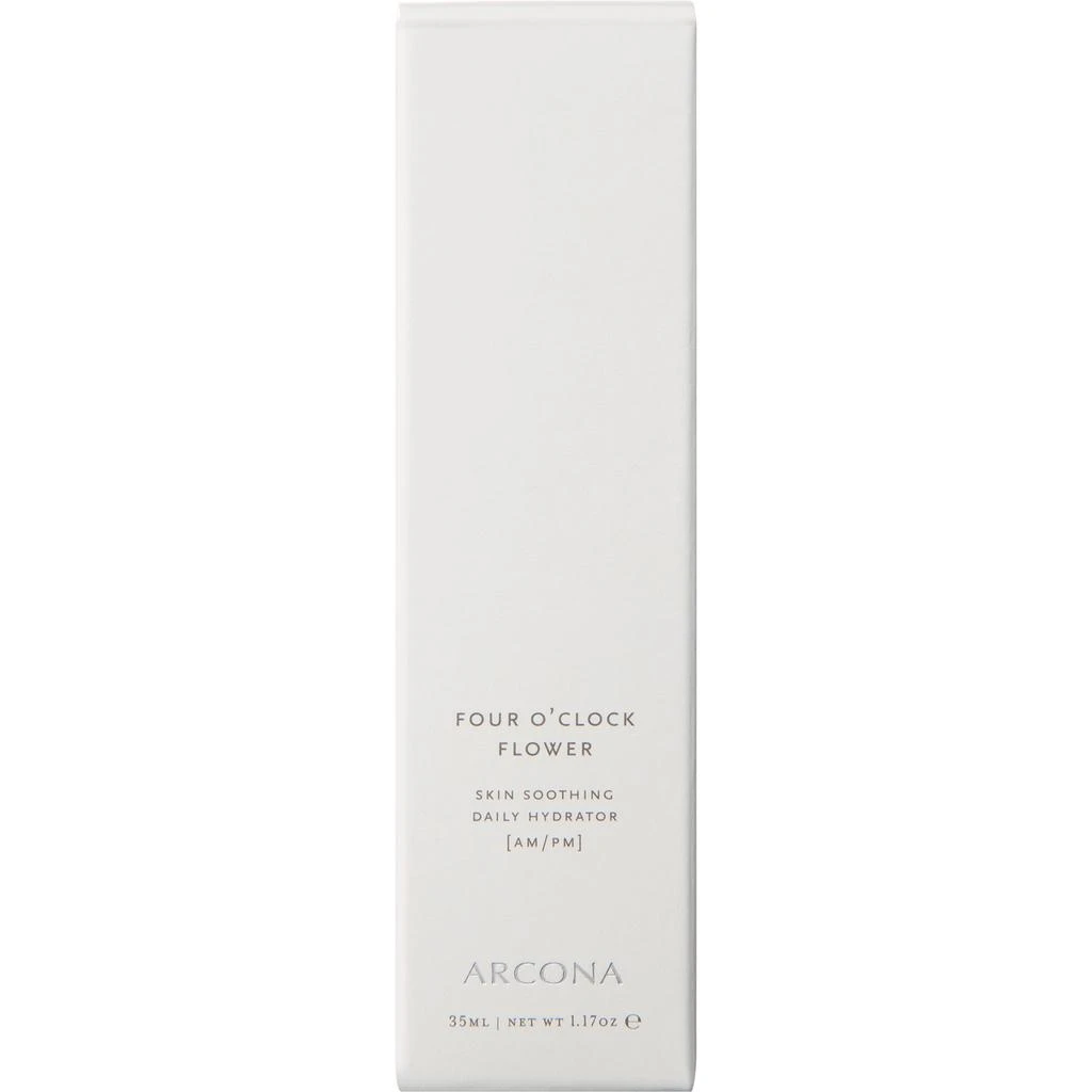 商品ARCONA|ARCONA Four O'Clock Flower,价格¥633,第3张图片详细描述