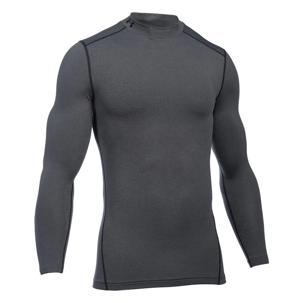 商品Under Armour|Men's ColdGear® Armour Compression Mock,价格¥382,第1张图片